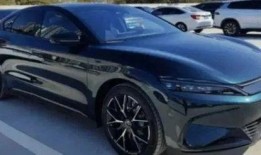 比亚迪帕拉梅拉 爆料视频,豪华与科技的完美融合