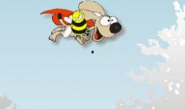 小飞侠在线观看免费,免费畅享飞翔之旅