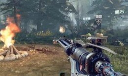 逆战最新bug爆料视频,游戏体验再升级，玩家福利来袭！